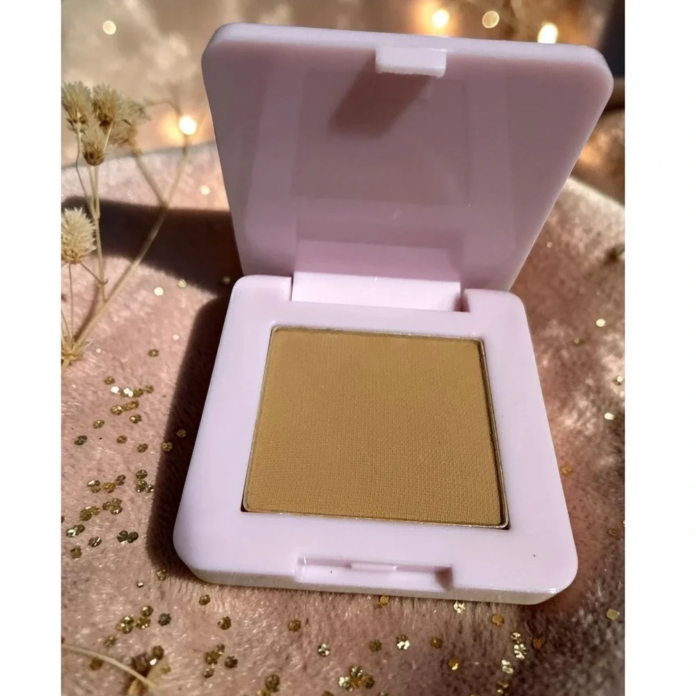 Half Caked - Double Dipper Bronzer - Shade: 